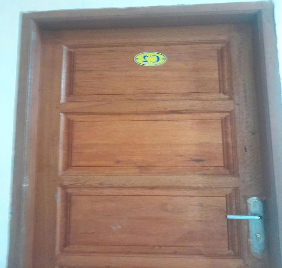 Oyo 93417 Homestay Bunga Rinte Syariah Near Komp Perumahan Stella Ressidence 2 Medan Exterior photo